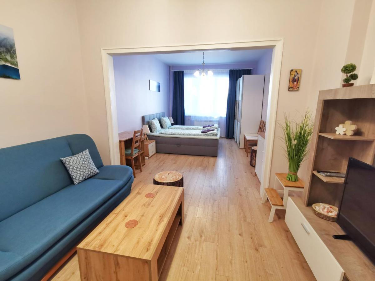 Rila Apartment ソフィア エクステリア 写真