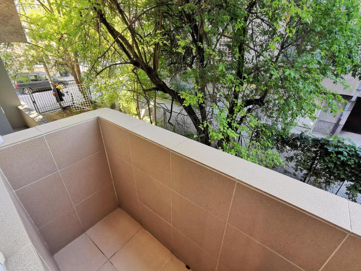 Rila Apartment ソフィア エクステリア 写真