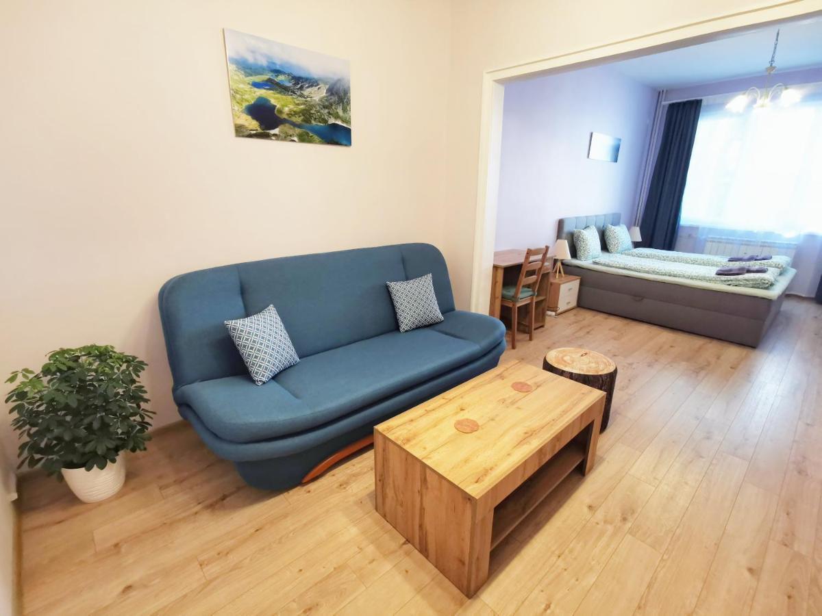 Rila Apartment ソフィア エクステリア 写真
