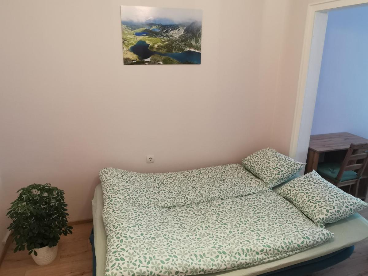 Rila Apartment ソフィア エクステリア 写真