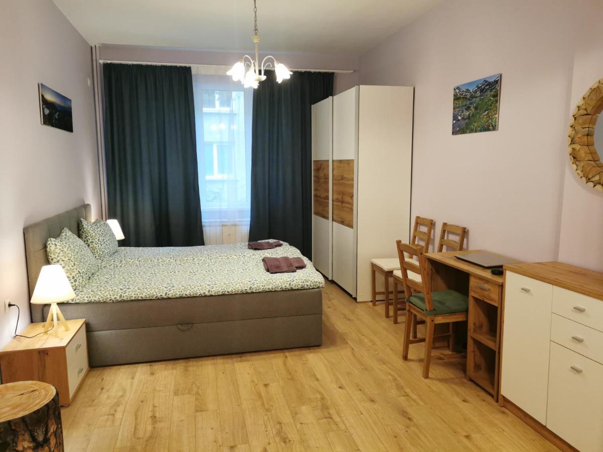 Rila Apartment ソフィア エクステリア 写真