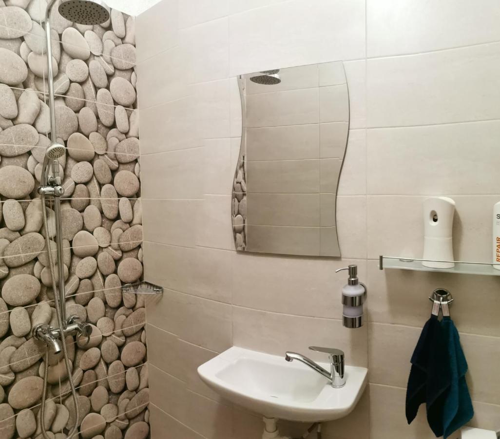 Rila Apartment ソフィア エクステリア 写真