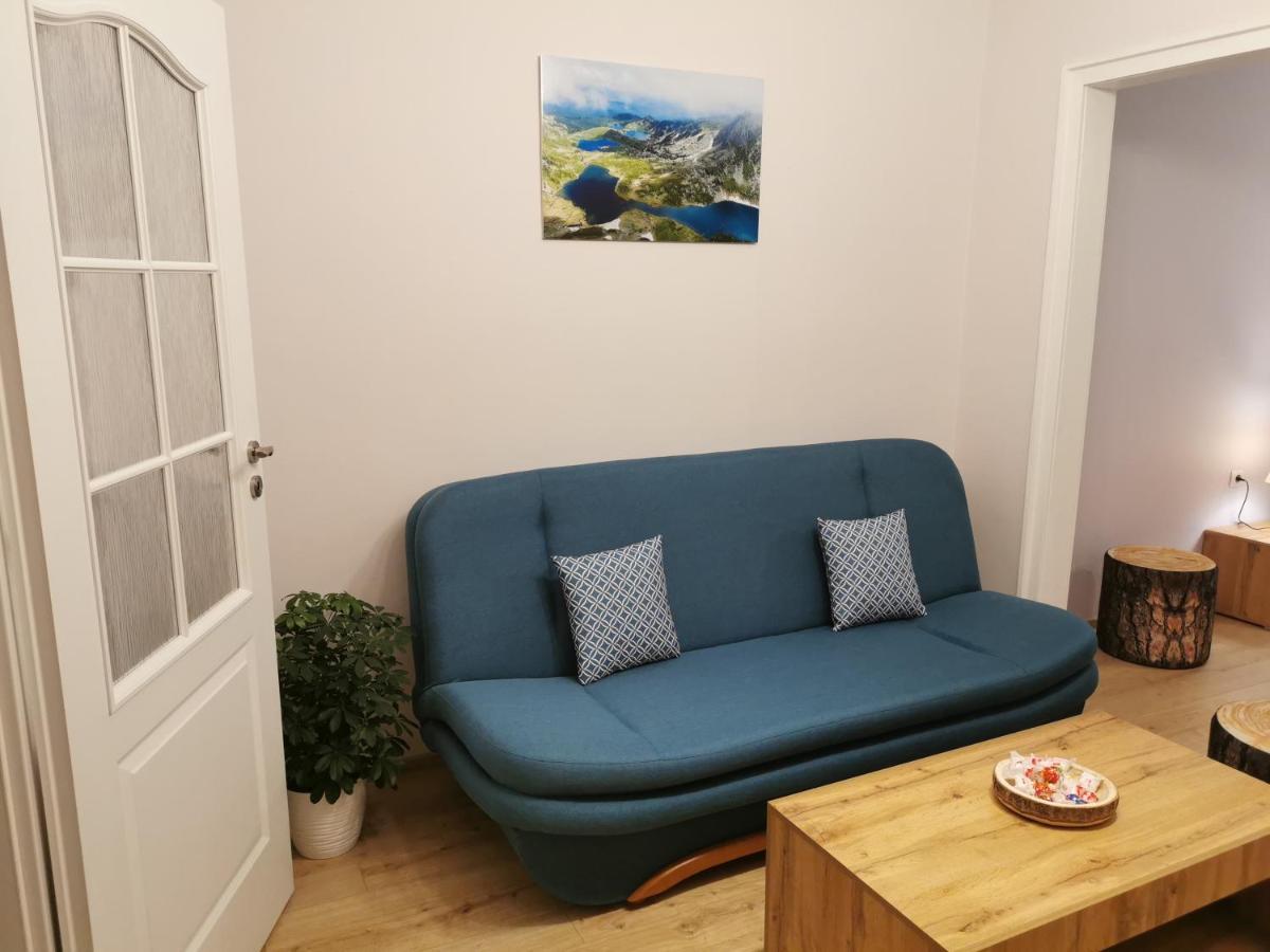 Rila Apartment ソフィア エクステリア 写真