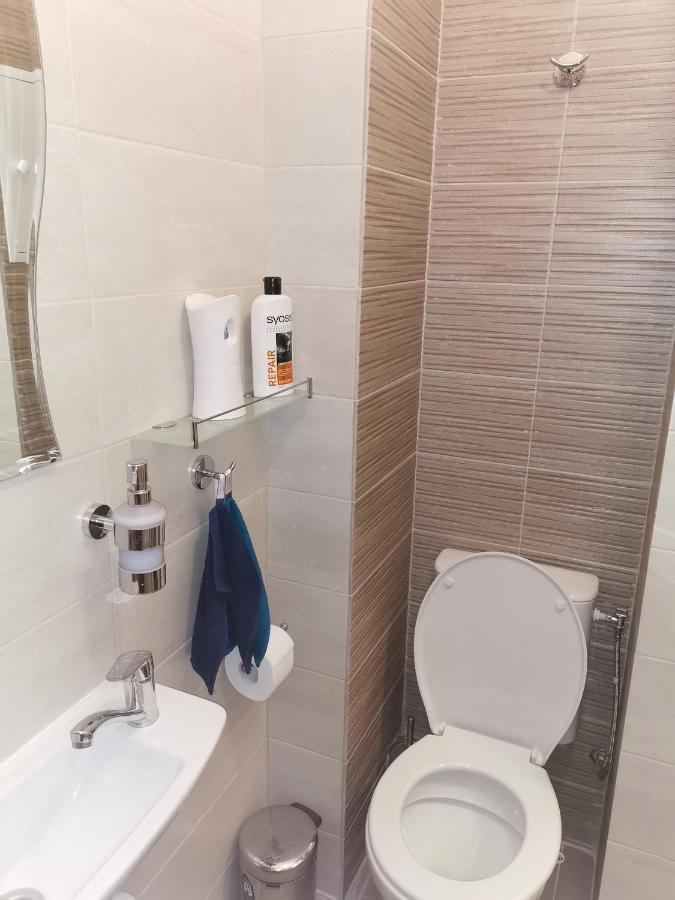Rila Apartment ソフィア エクステリア 写真