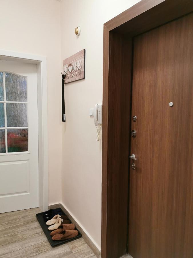 Rila Apartment ソフィア エクステリア 写真