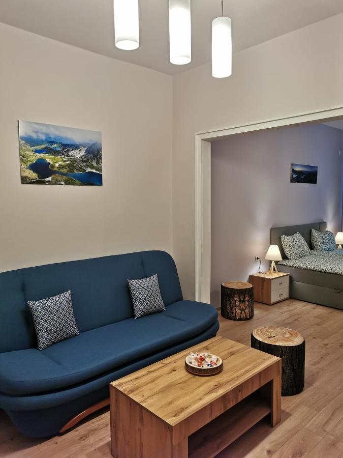 Rila Apartment ソフィア エクステリア 写真